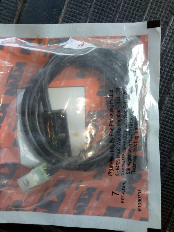 KTM Duke Non abs meter cable