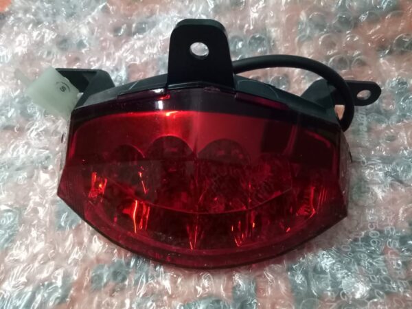 KTM duke tail light