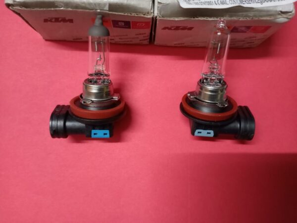 KTM DUKE Projector bulb