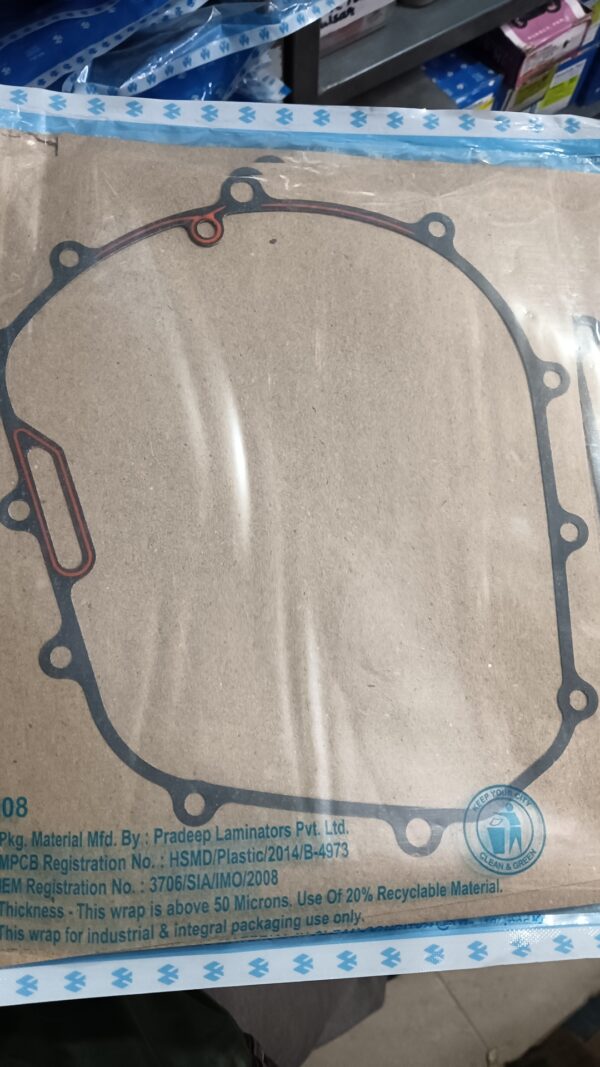 Magnet packing