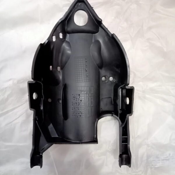 Headlight back cover