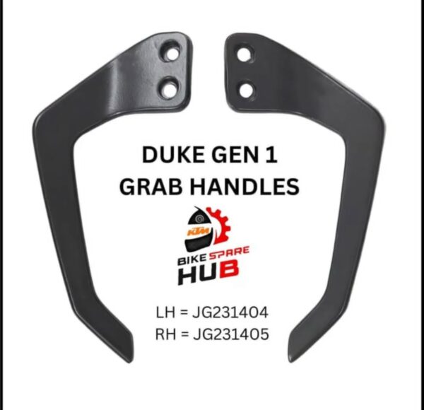 Grab handle